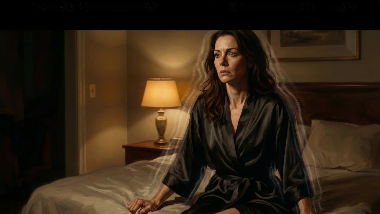 the silent war inside of you