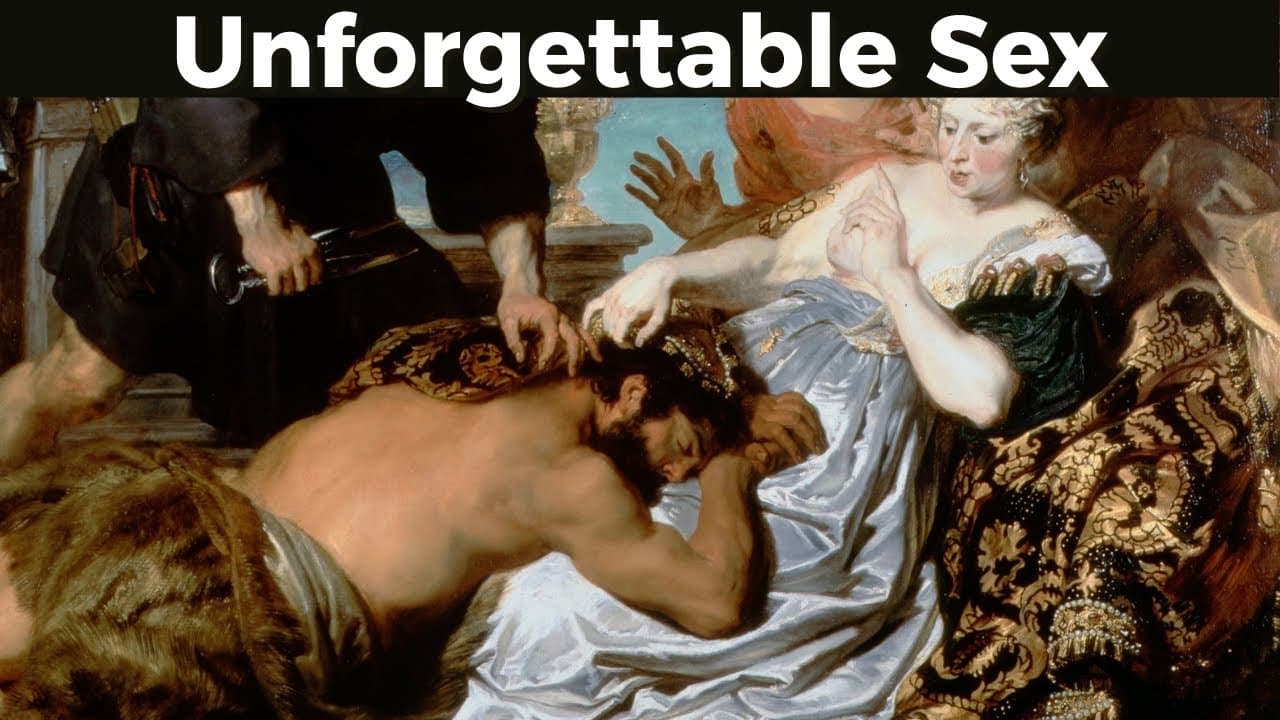 unforgettable sex psychology carl jung