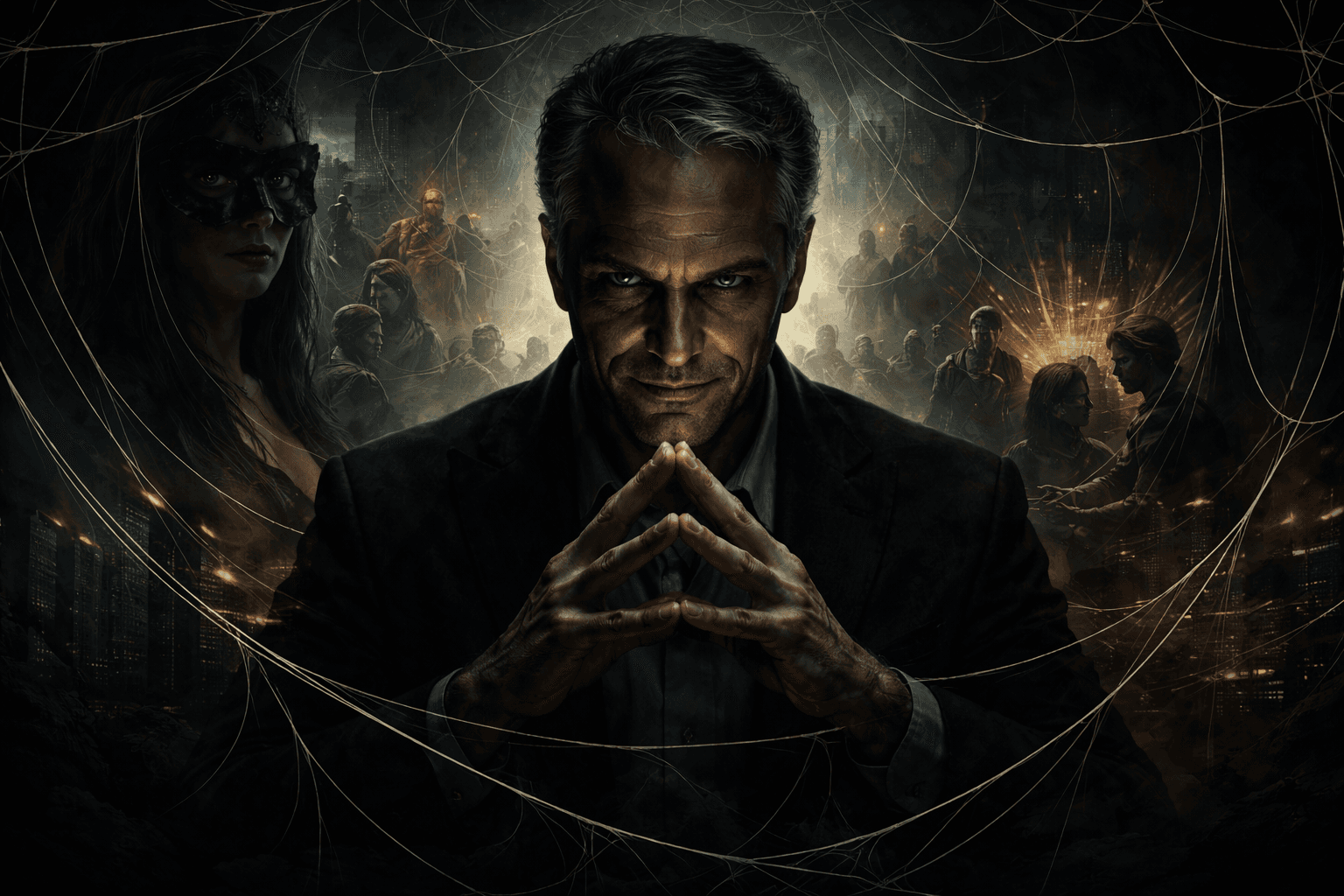 psychology of jeffery epstein