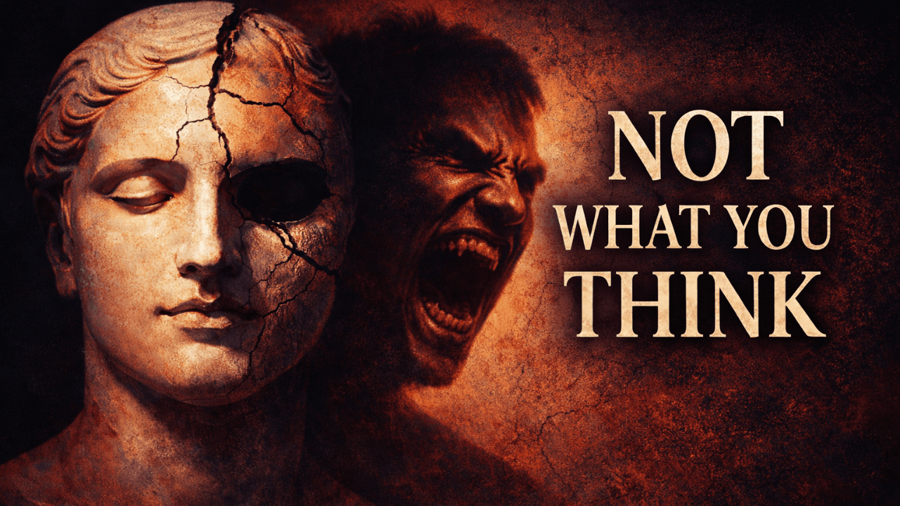 Why Shadow Work So Often Fails